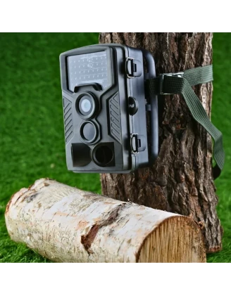 Fotopułapka kamera leśna TOPHUNT HC800A FHD 42xIR 16MPX